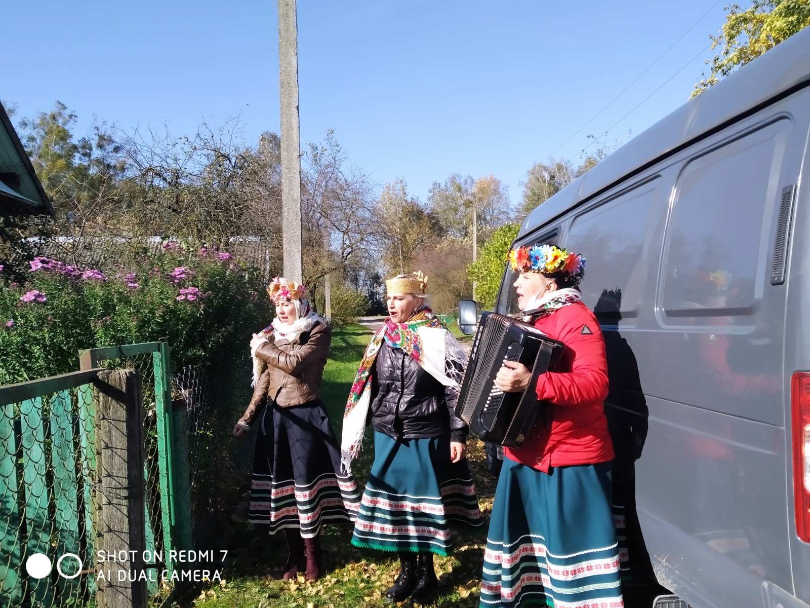 Песня в каждый дом» — ГУК 