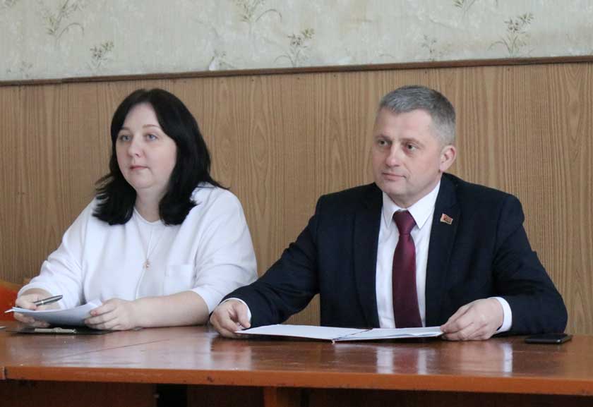 Што важна ведаць выбаршчыкам?