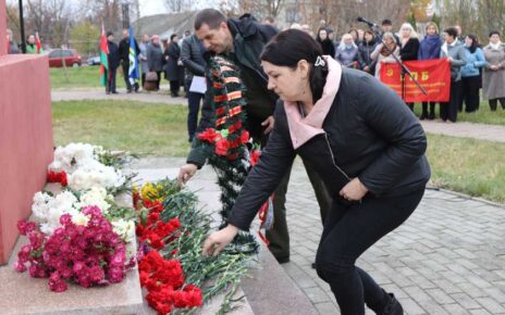 7 лістапада – Дзень Кастрычніцкай рэвалюцыі. Дата, якая ажыццявіла мары мільёнаў працаўнікоў