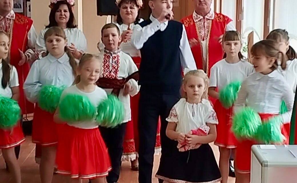 ❤️💚ВЫБОРЫ — 2025❤️💚