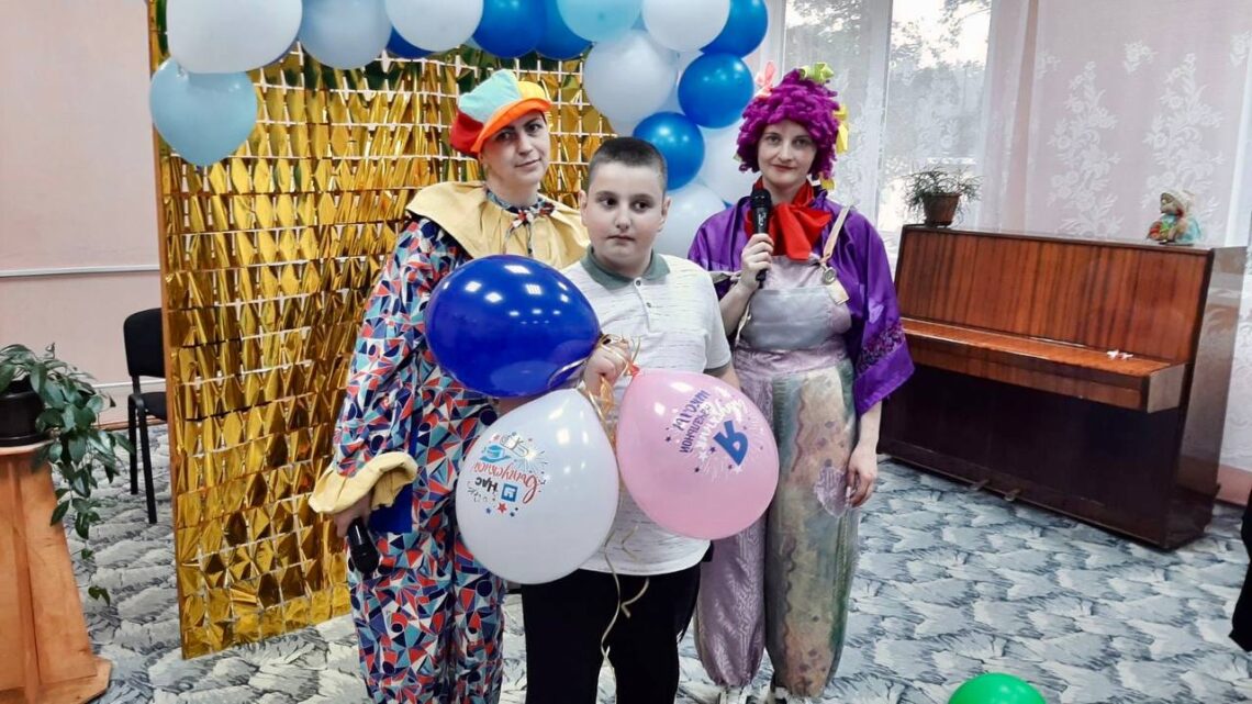 «Прощай, начальная школа!»