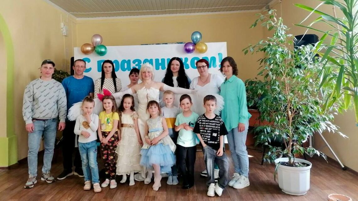«Сказочные приключения»