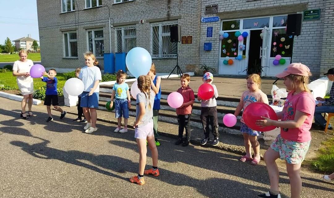 «Начинаем лето с батла»
