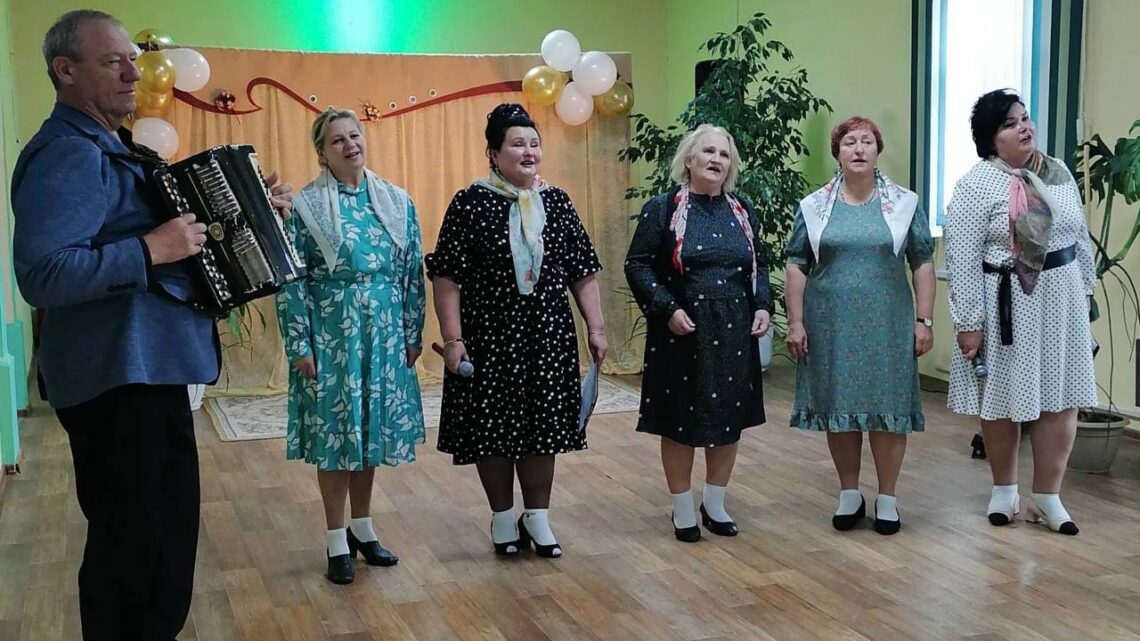 «Возраст осени. Что это такое?»