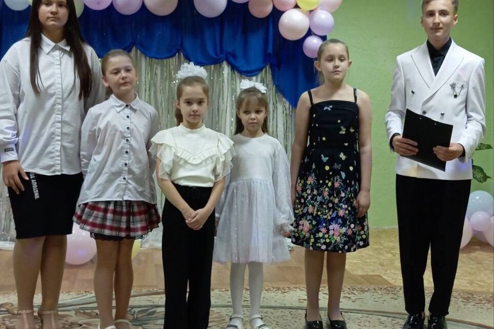 «Самые главные люди на свете»