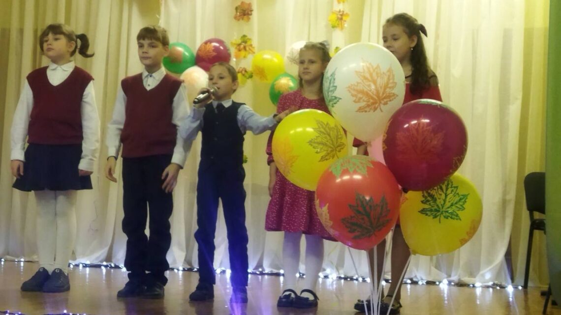 «С любовью о любимых»