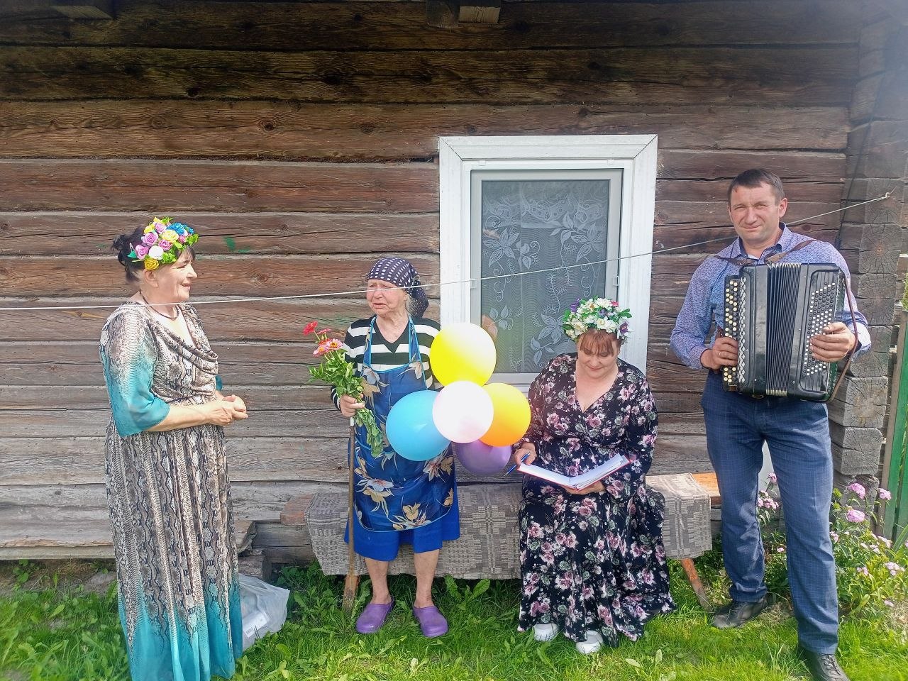 Подробнее о статье «Глубинкой живёт Беларусь»