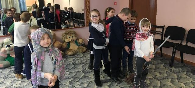 «Вместе с играми живем»