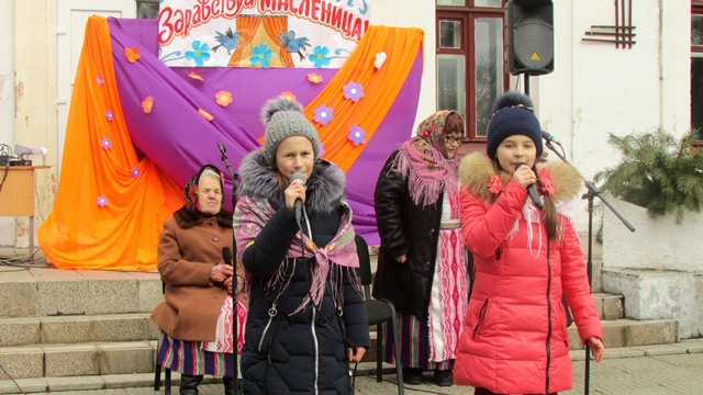 «Ад шчырага сэрца»