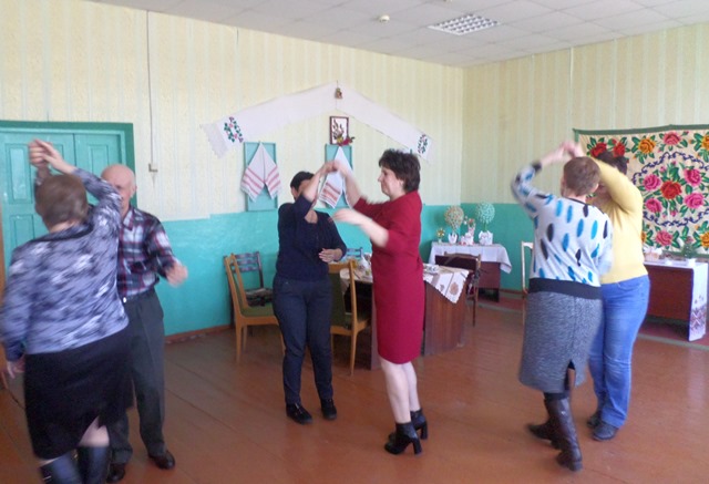 «Мелодии для души»