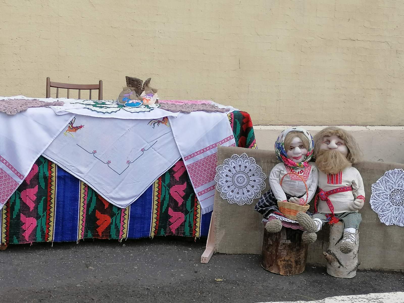 «Handmadе без границ»
