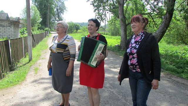 «Мы — наследники Победы»