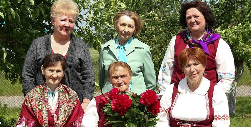 З юбiлеем!