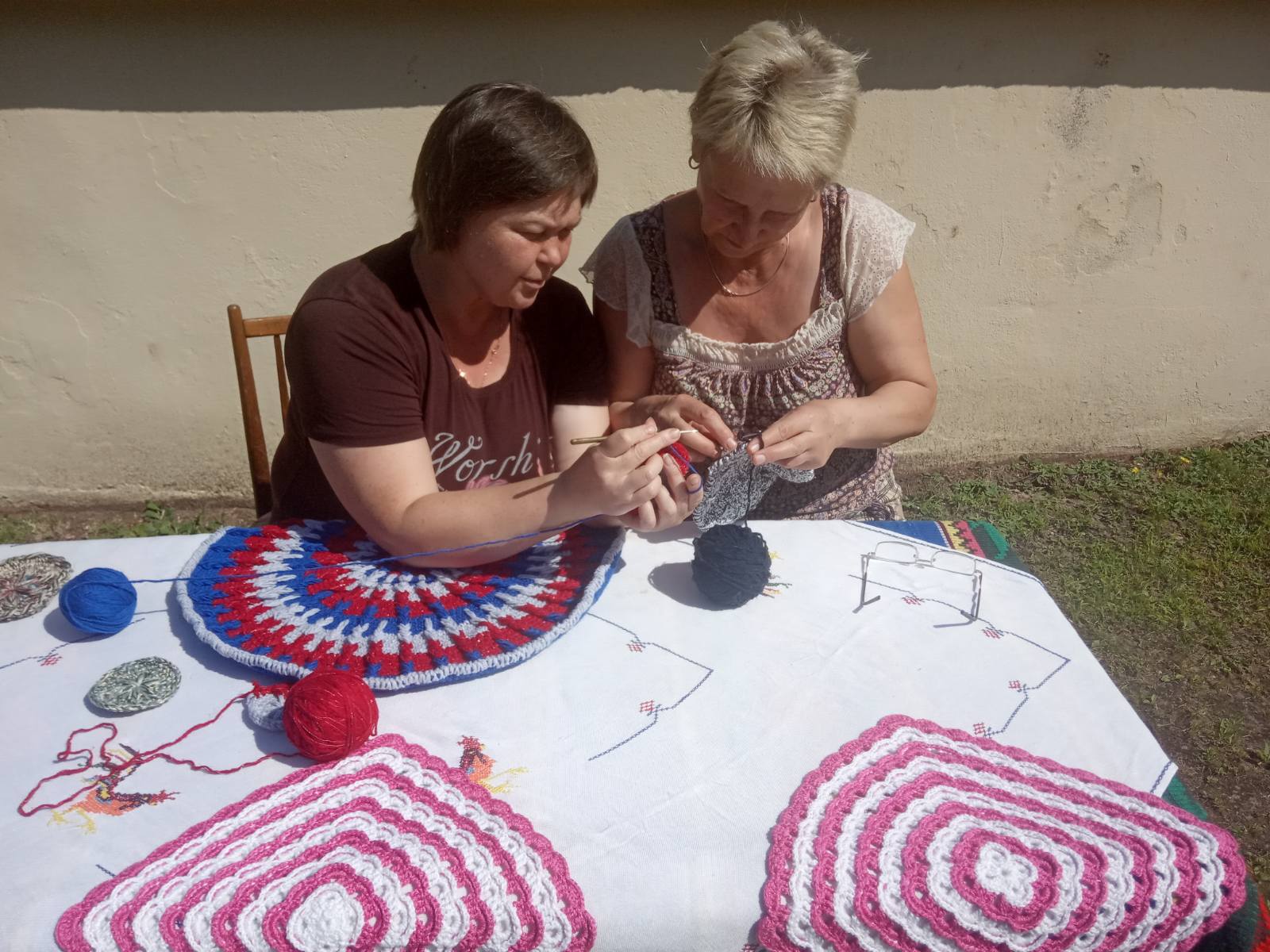«Hand Made без границ»
