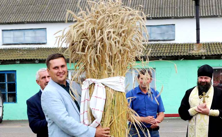 Зажынкі у Дварцы