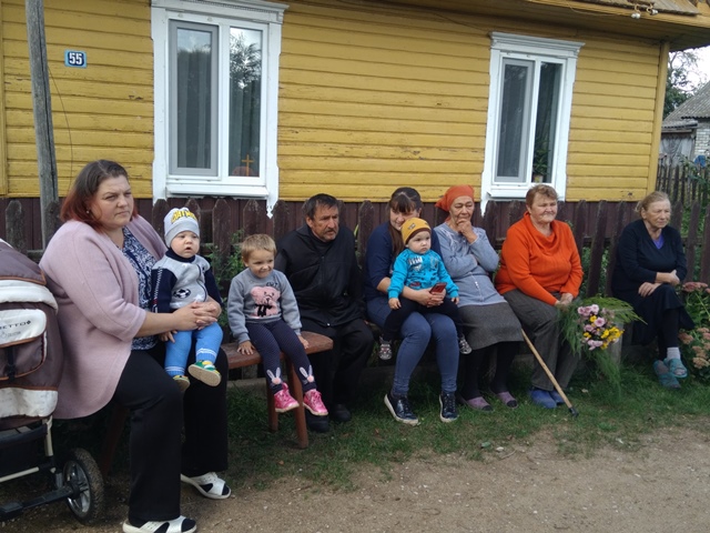 «Наполни музыкой сердца»