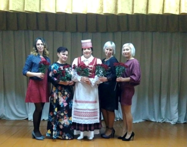 «Зажечь сердца — великое призвание»
