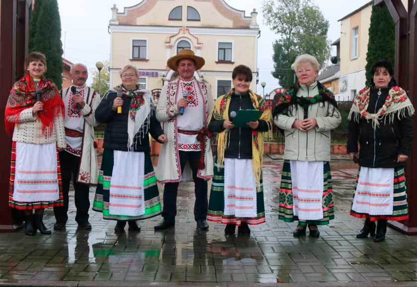 Раённы сельскагаспадарчы кірмаш