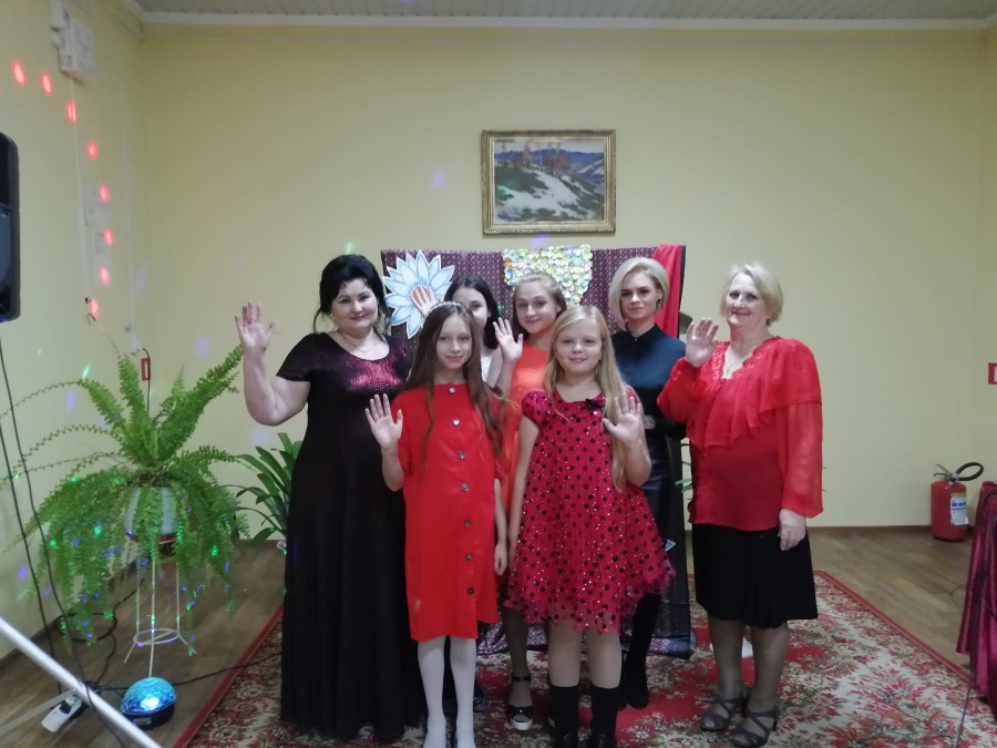 «Эхо минувшего»