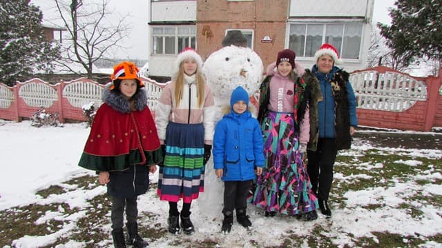С Рождеством!!!