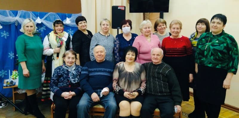 «Пришла Коляда-отворяй ворота»