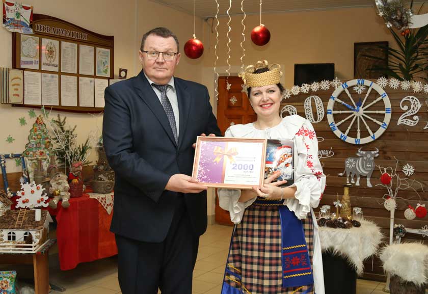 Перад Новым годам у Дварцы адкрылася абноўленая канцэртная зала