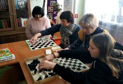 «У каждого возраста свои радости»