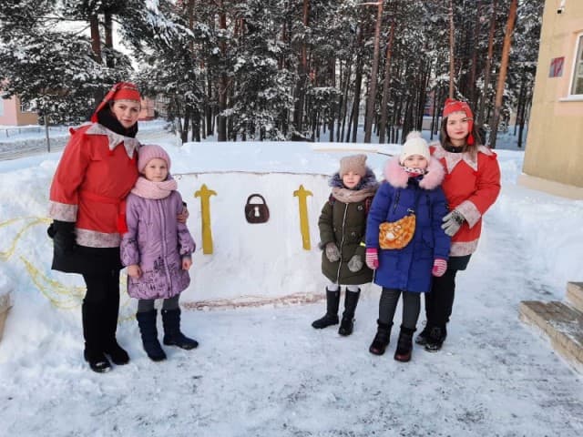 «Двое из ларца»