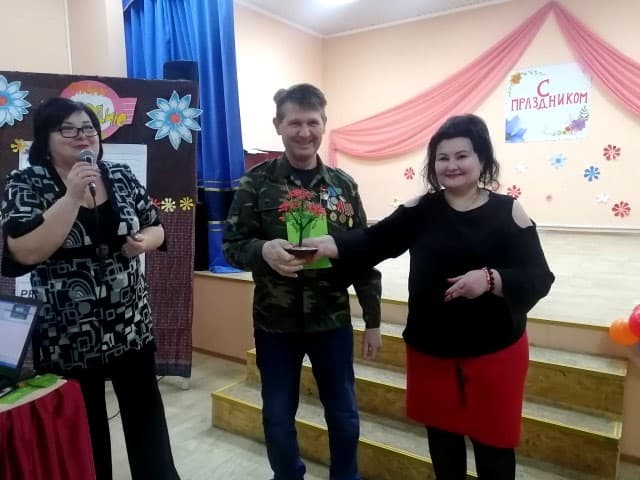 «Просто так героем не станешь»