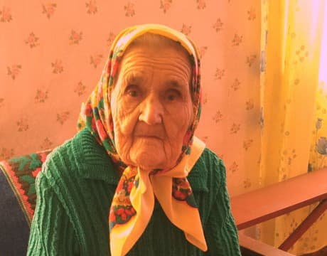 Культурно-познавательная экспедиция «За секретом долголетия»