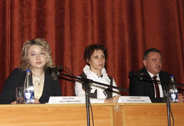 «Сярод лепшых у вобласці