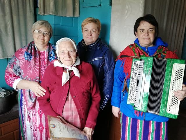 Культура с доставкой на дом