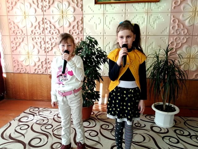 «Музыкальная капель»