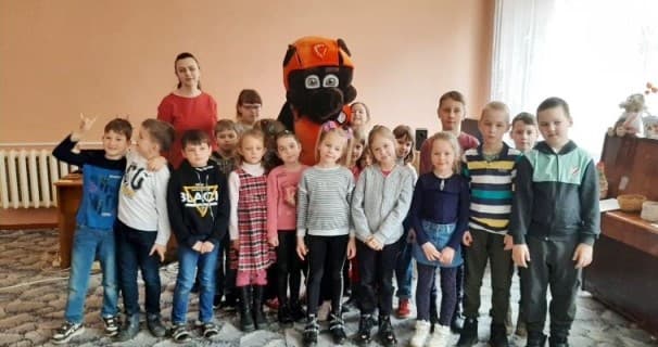 «Игры нашего двора»