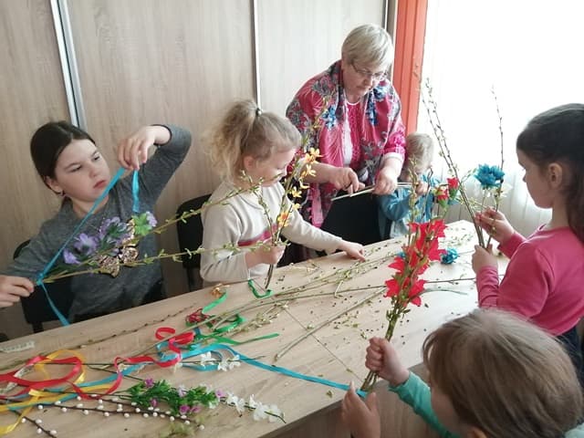  З крыніц спрадвечных