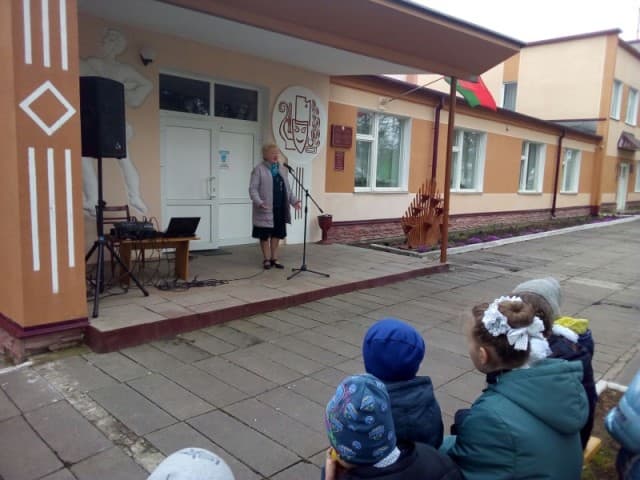 И пусть поколения помнят…