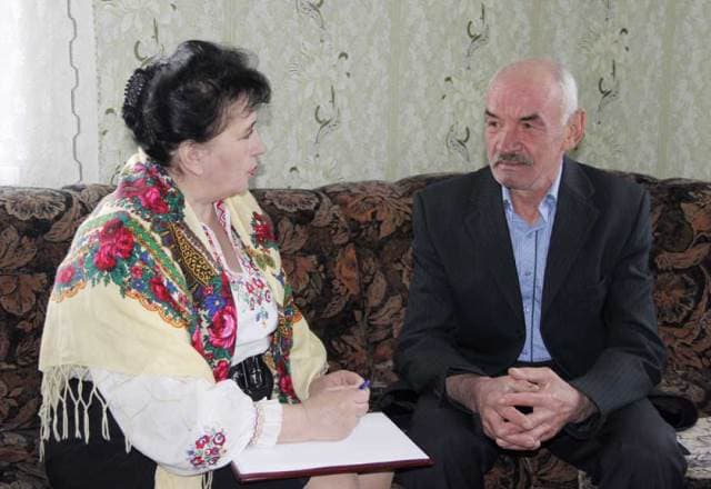 Праект “Глыбінкай жыве Беларусь” прадаўжаецца