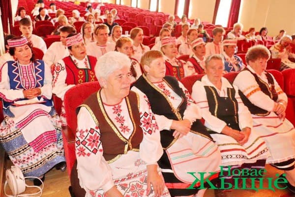 «Панямоння жыватворныя крыніцы»