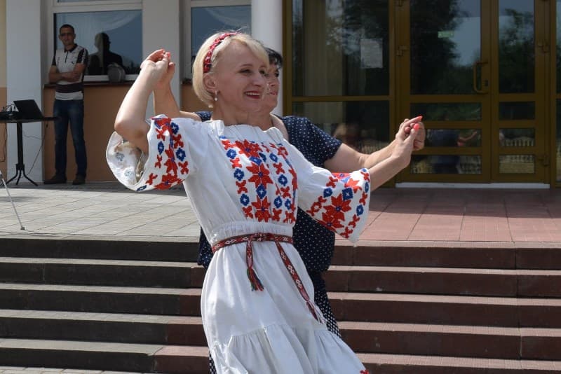 ЭтноБУМ в продолжается