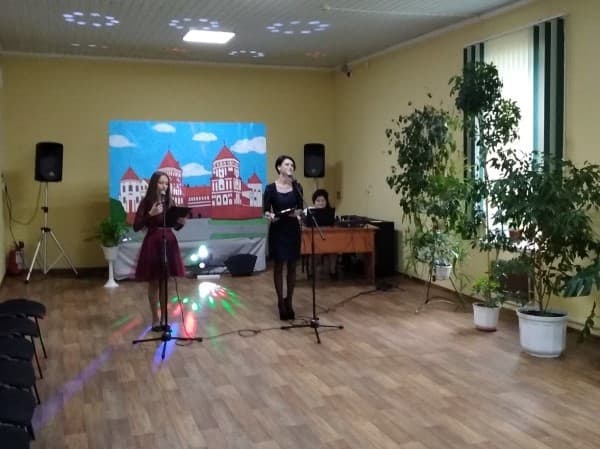 «С теплотой в сердце»