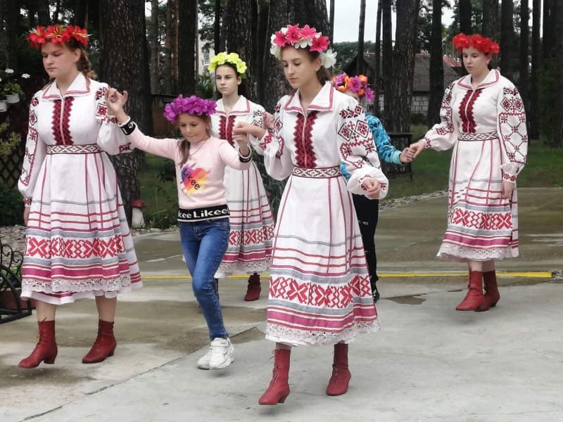 «ЭтнаБум» працягваецца