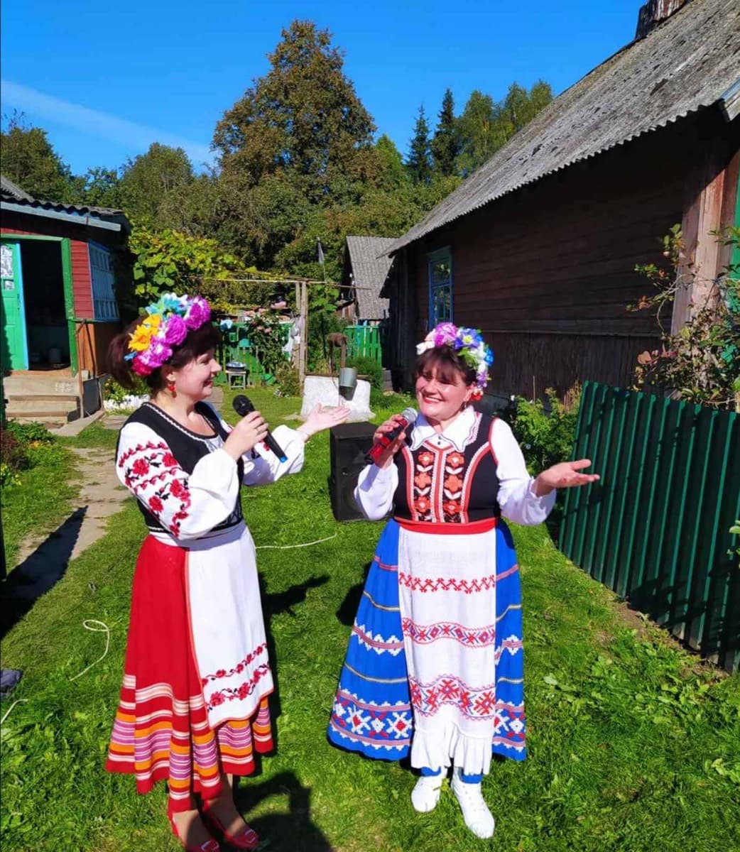 Любимые песни для вас