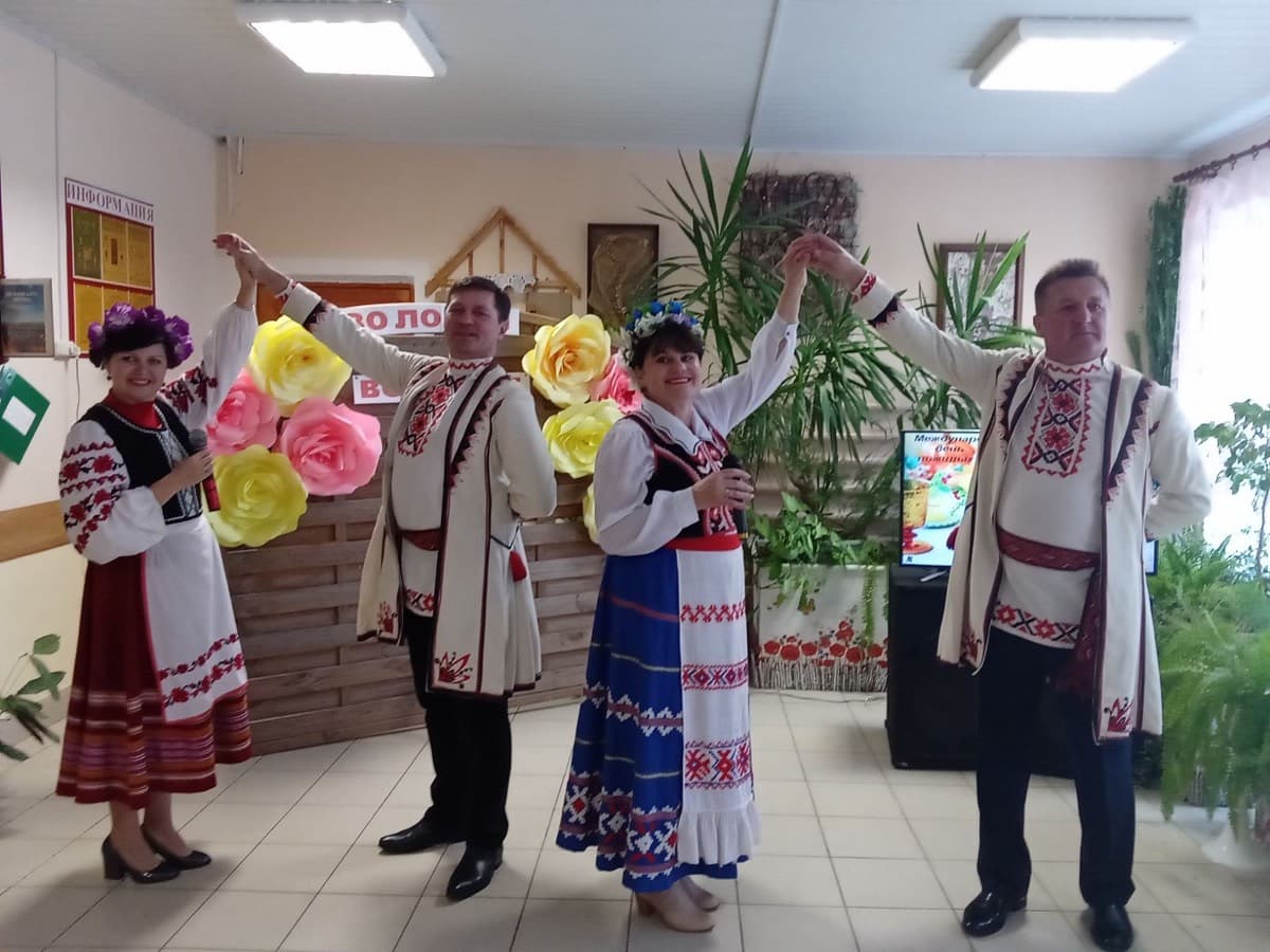 «Золотой возраст»