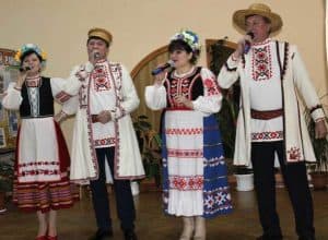 Подробнее о статье Дзень работнікаў сацыяльнай абароны