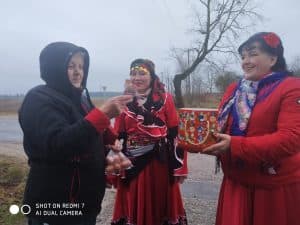 Подробнее о статье Январское настроение