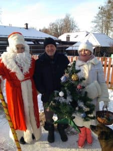 Подробнее о статье Акция «Звезда желаний» продолжается…
