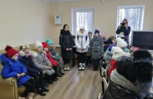 Подробнее о статье «Под Старый Новый год»