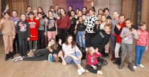 Подробнее о статье День открытых дверей для любителей театра