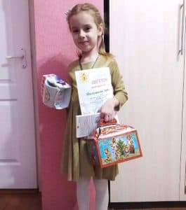 Подробнее о статье Акции «Профсоюзы – детям»