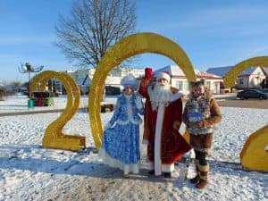 Подробнее о статье «Безопасный Новый год!»